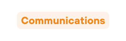 Communications